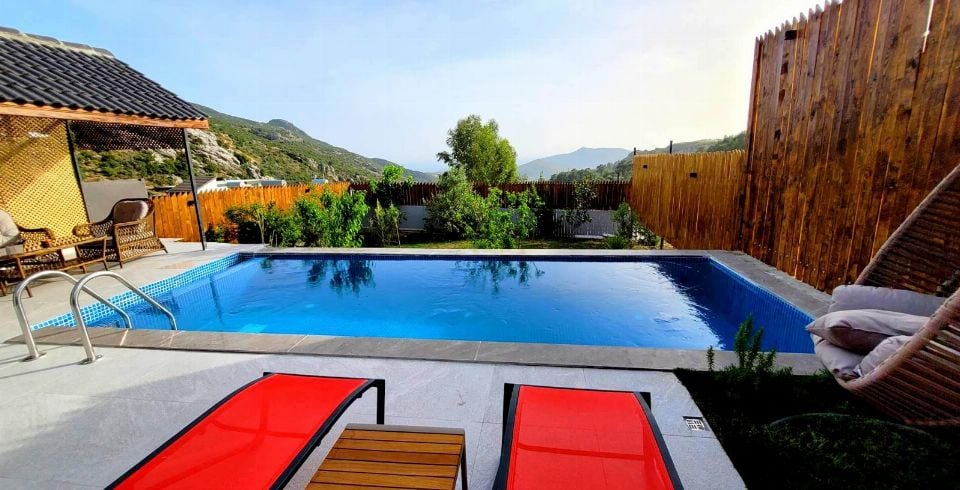 Villa Fati