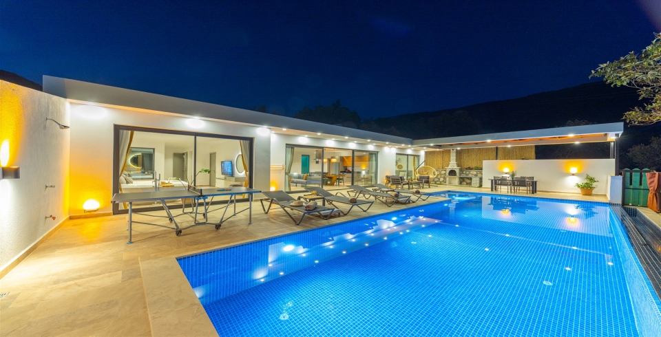 Villa Gala 3