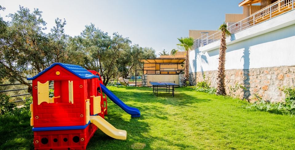 Villa Gıgılı 1