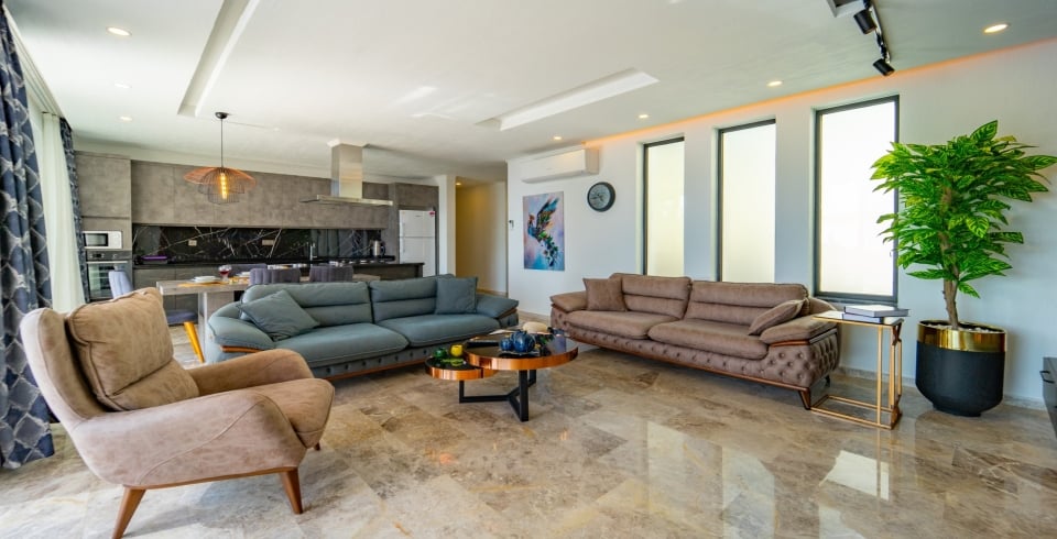 Villa Glory İslamlar