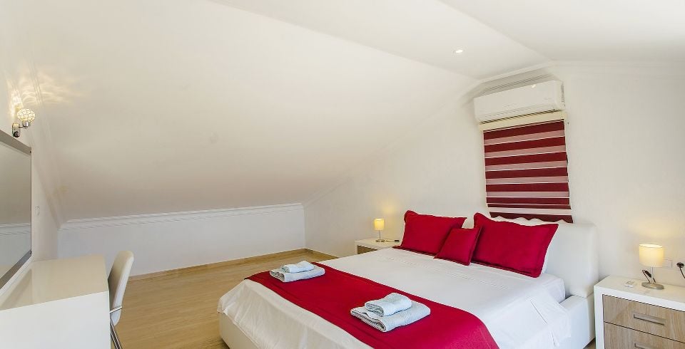 Villa Greenscape