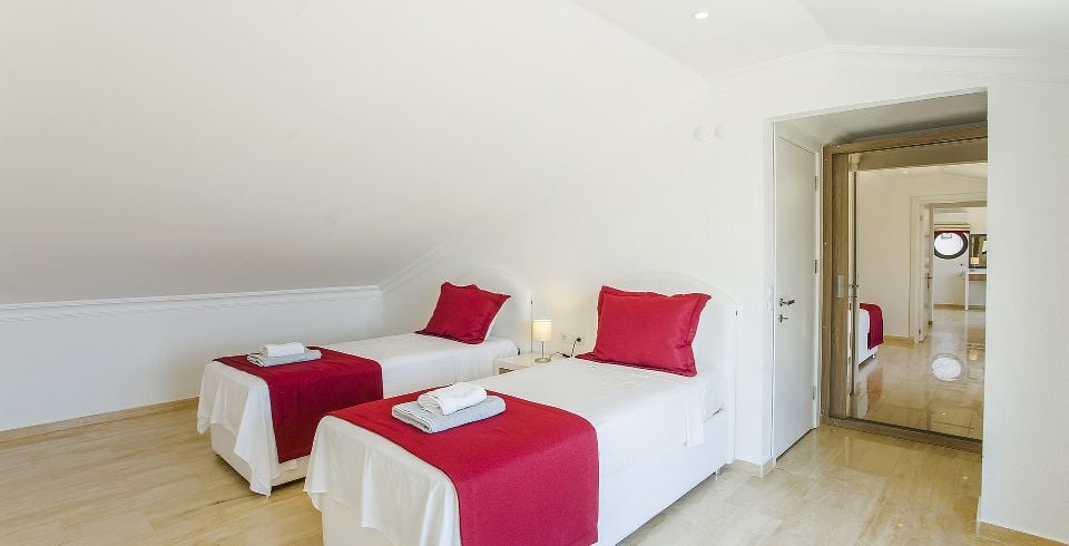 Villa Greenscape