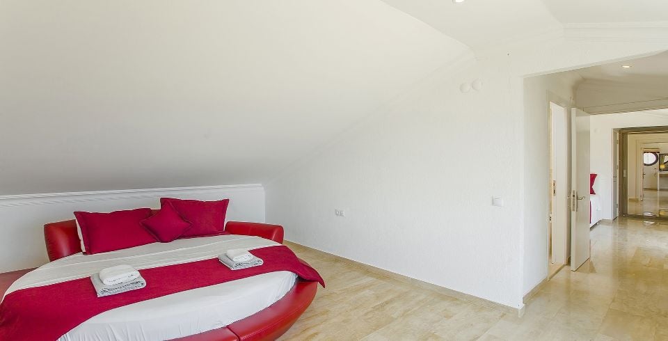 Villa Greenscape