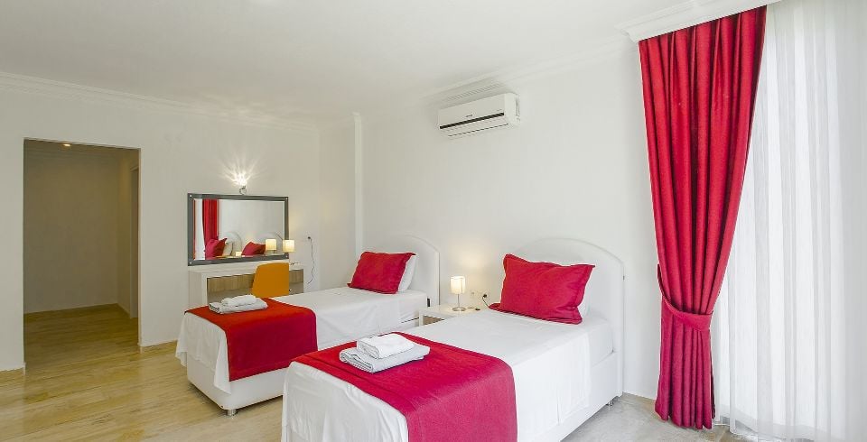 Villa Greenscape