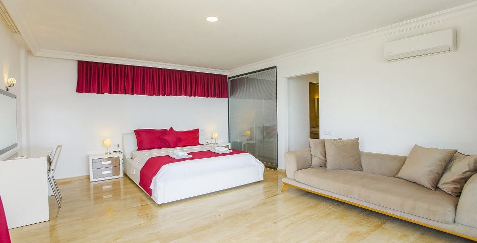 Villa Greenscape