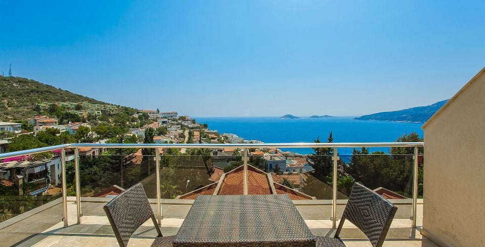Villa Greenscape