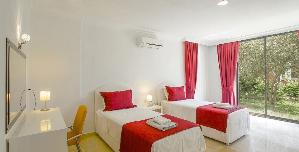 Villa Greenscape