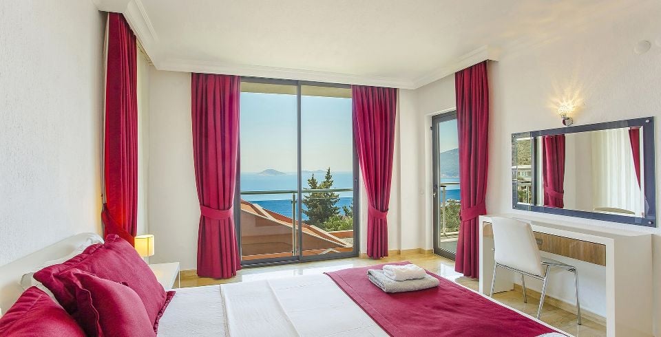 Villa Greenscape