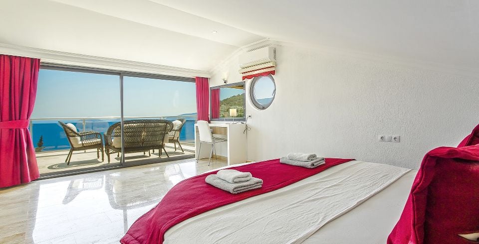 Villa Greenscape