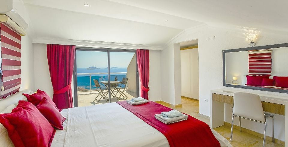 Villa Greenscape