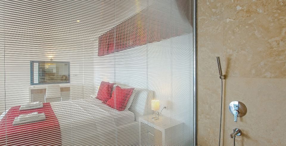 Villa Greenscape