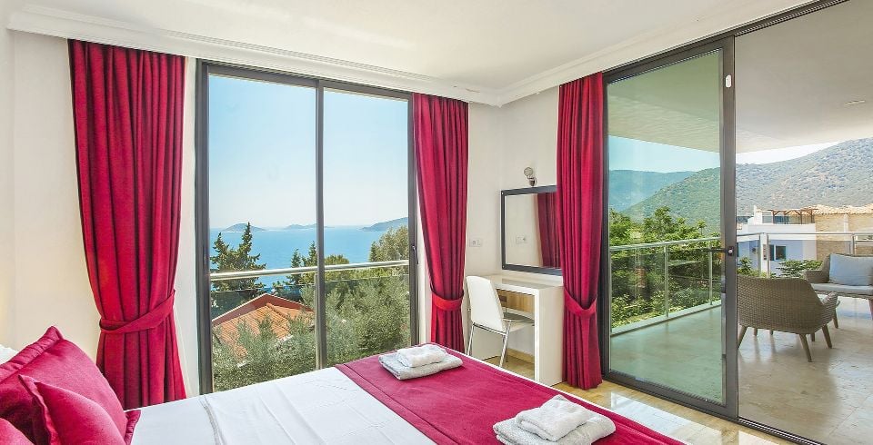 Villa Greenscape