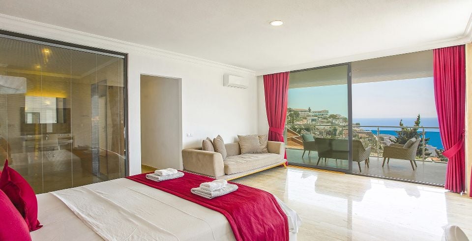 Villa Greenscape