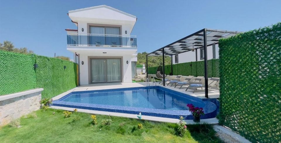 Villa Gülce 1