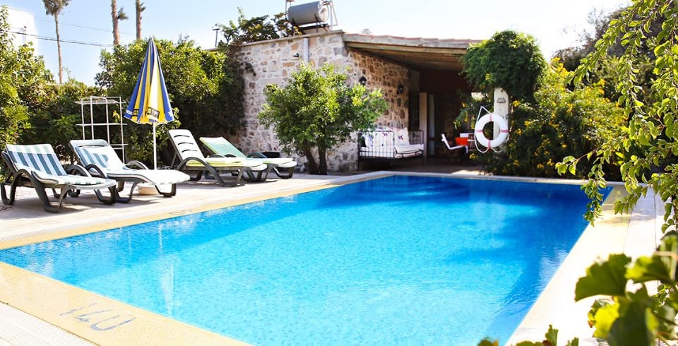 Villa Gündoğan