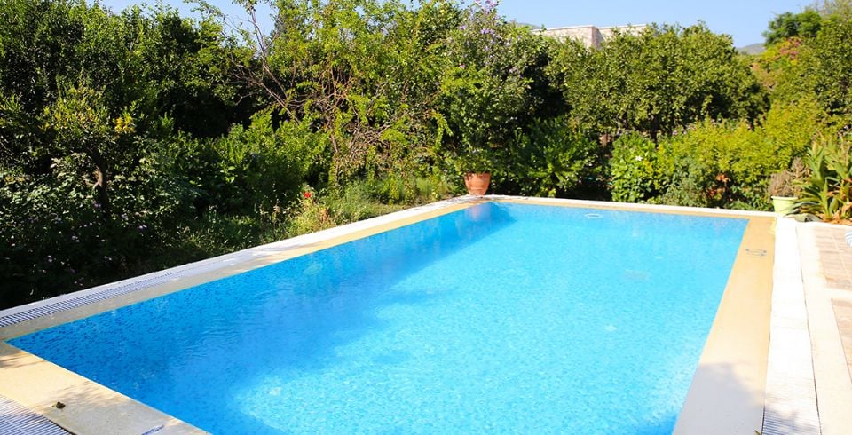 Villa Gündoğan