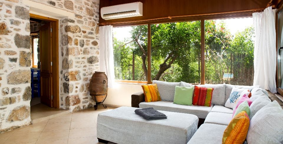 Villa Gündoğan