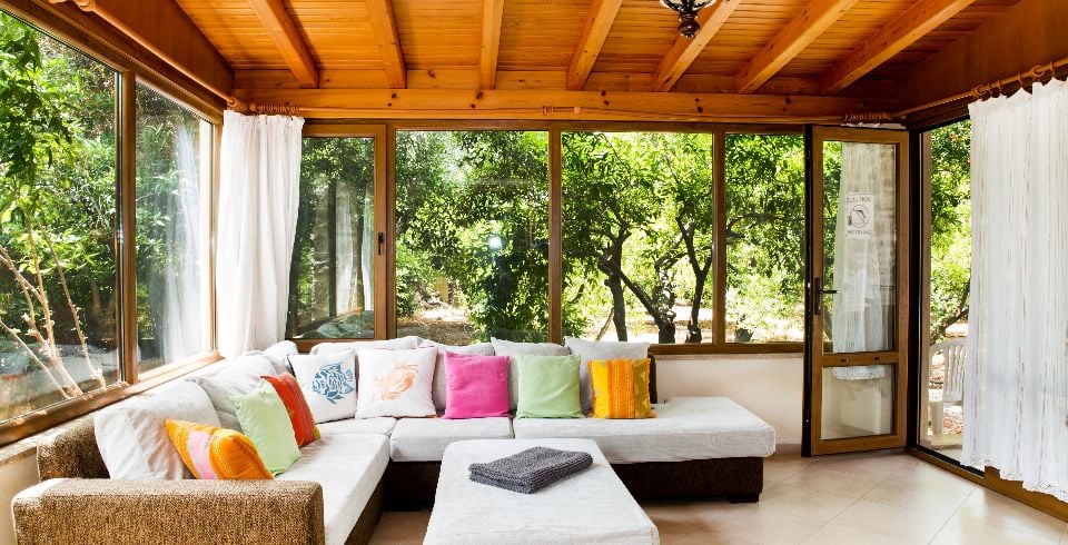 Villa Gündoğan