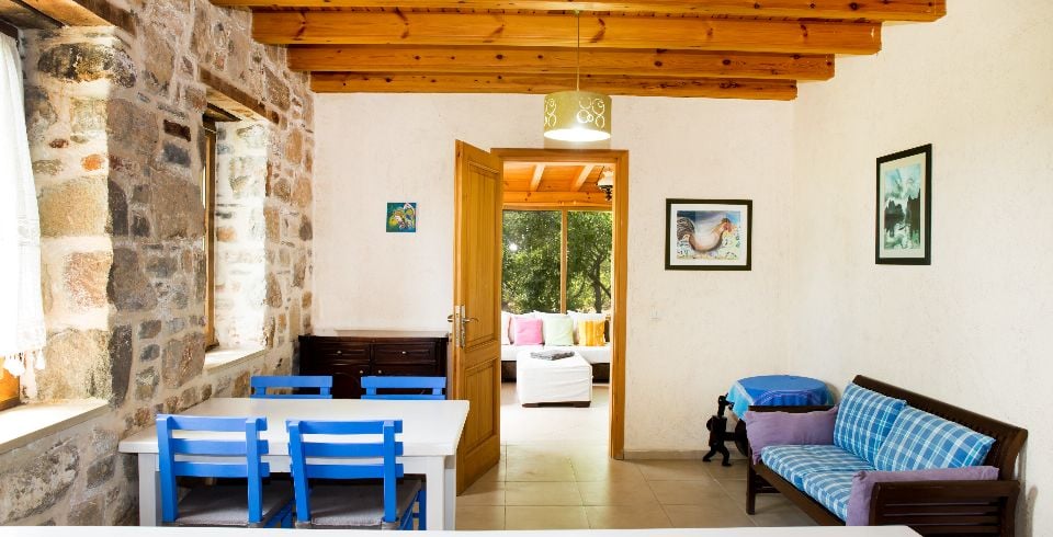 Villa Gündoğan