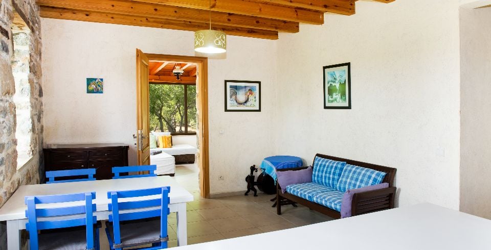 Villa Gündoğan