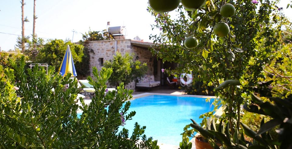 Villa Gündoğan