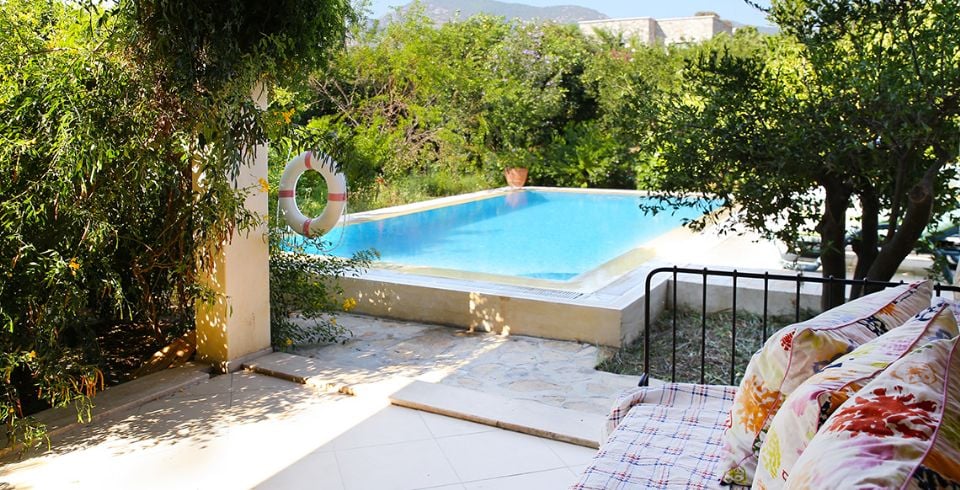 Villa Gündoğan