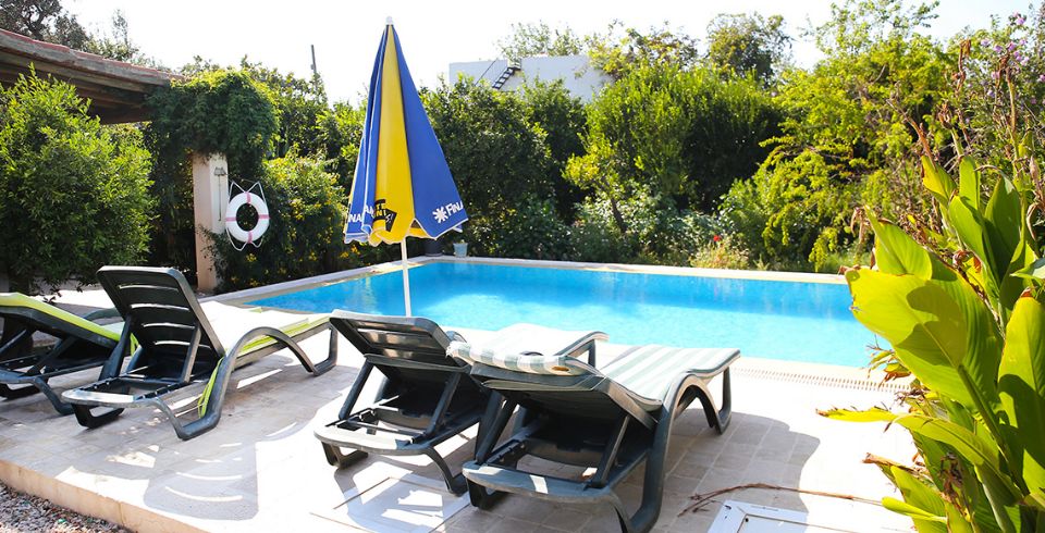 Villa Gündoğan