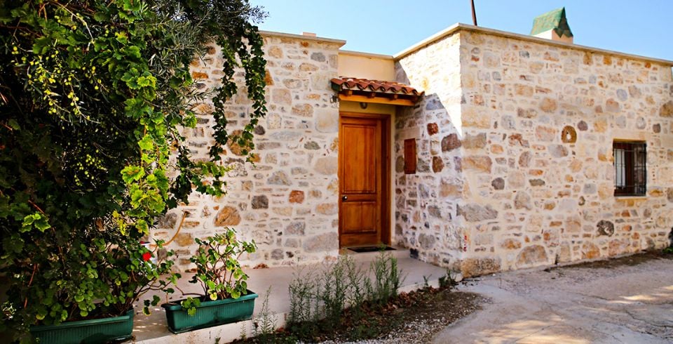 Villa Gündoğan