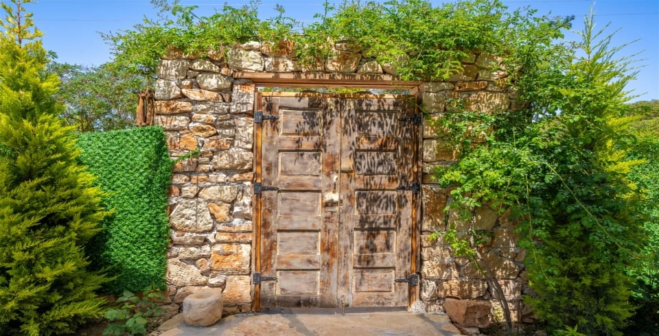 Villa Güneş Kaş