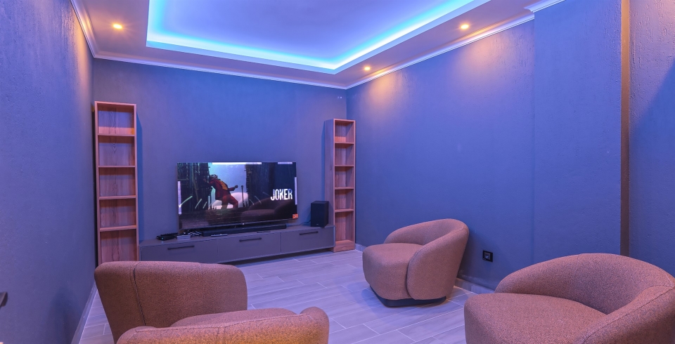 Villa Hedef Kalkan