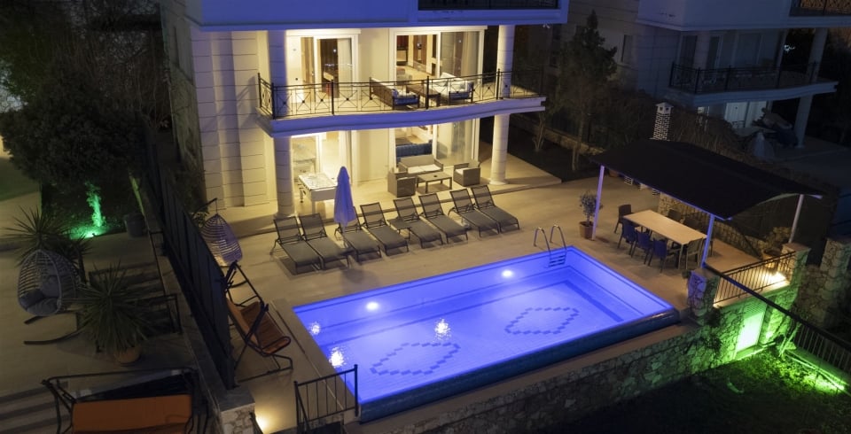 Villa Hera