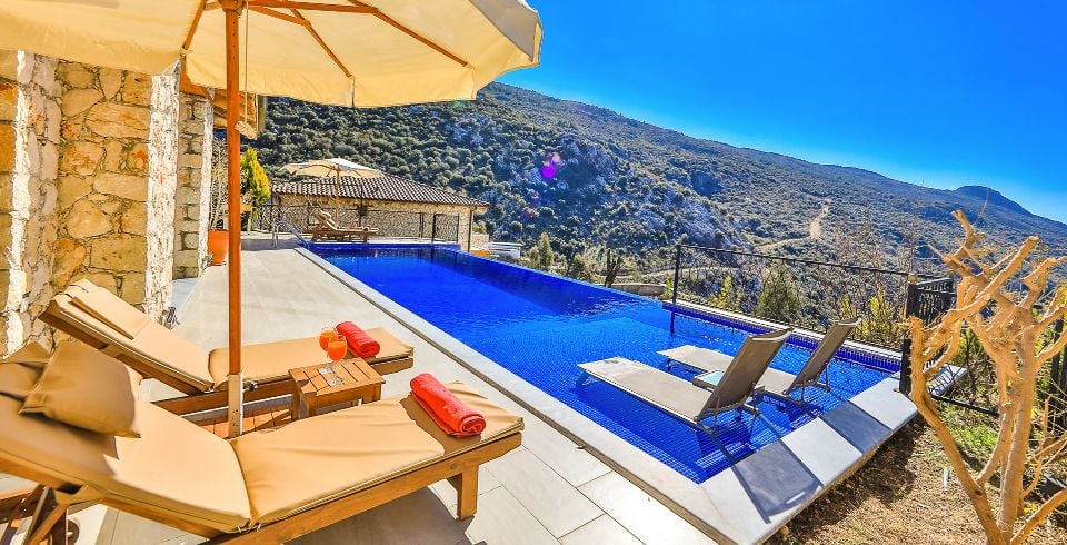 Villa İmera