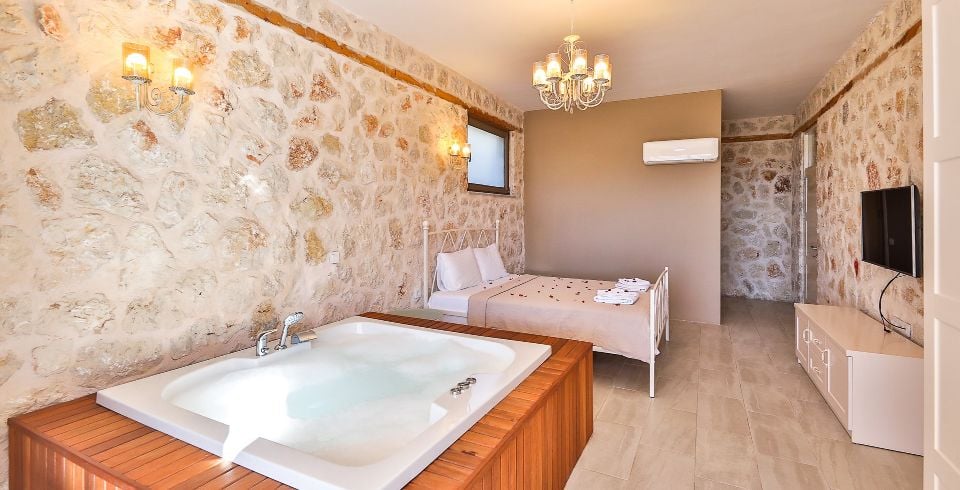 Villa İmera