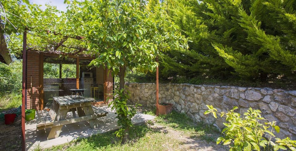 Villa İnci