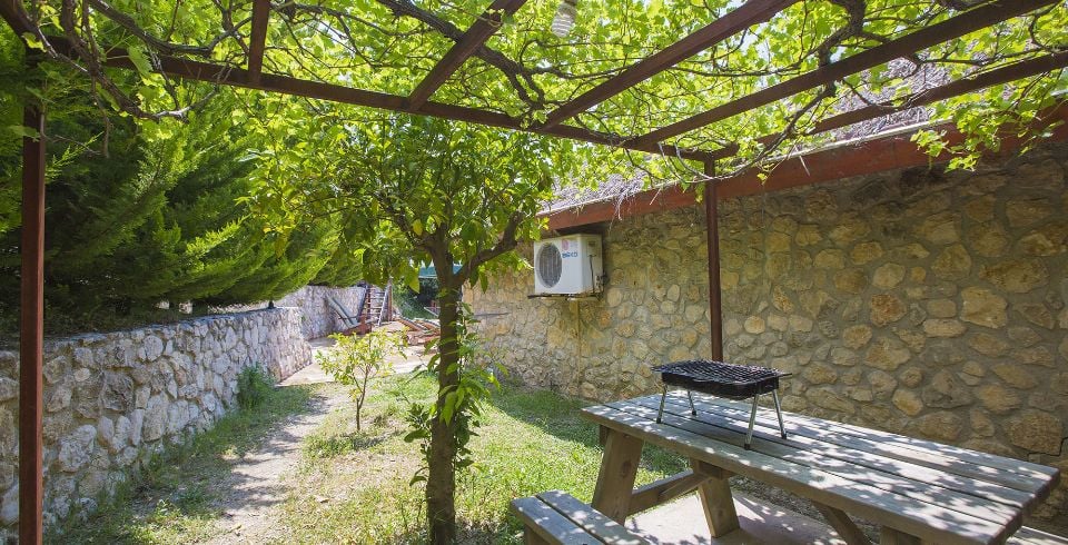 Villa İnci