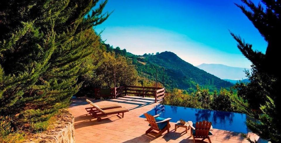 Villa İnci