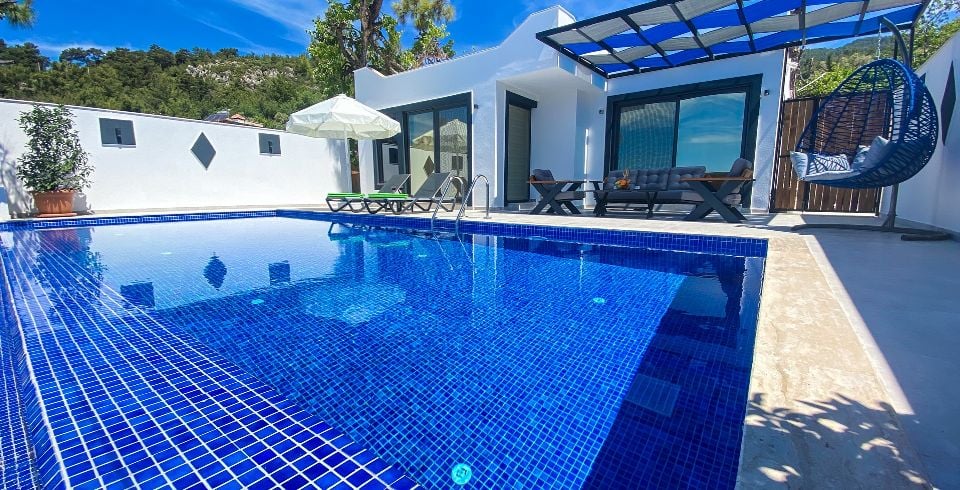 Villa Irmak