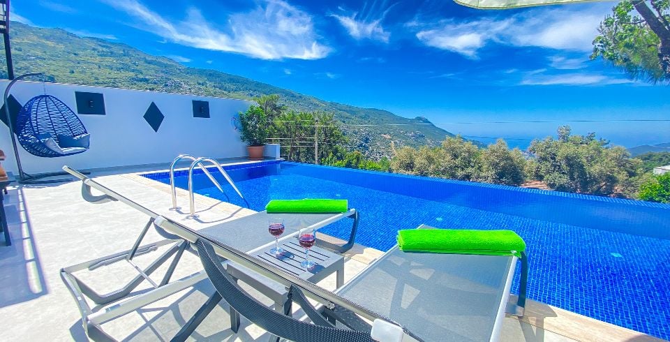 Villa Irmak