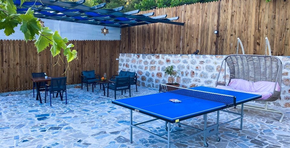 Villa Irmak