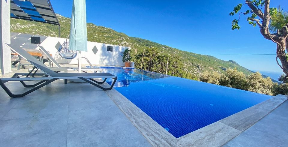 Villa Irmak