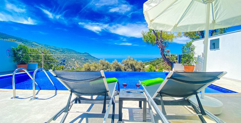 Villa Irmak