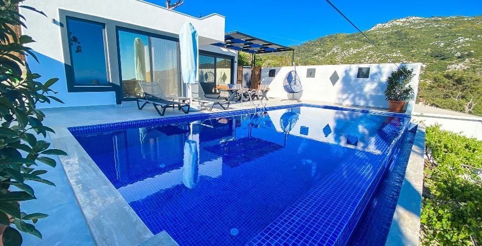 Villa Irmak