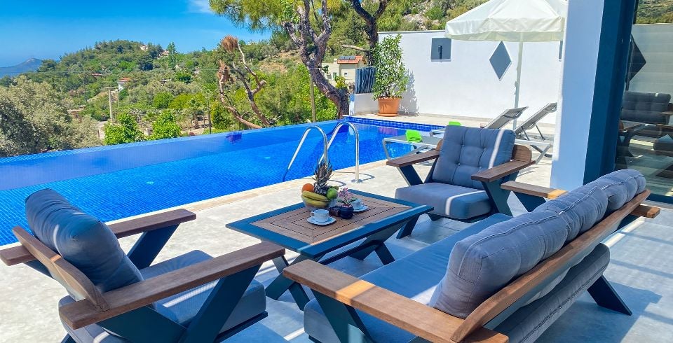 Villa Irmak