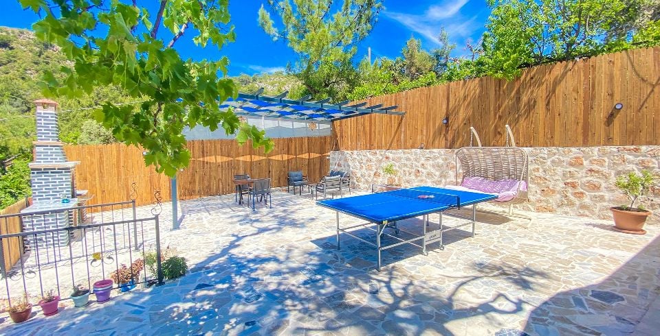 Villa Irmak