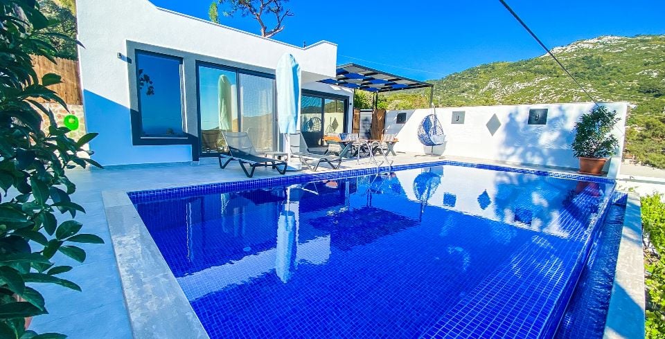 Villa Irmak