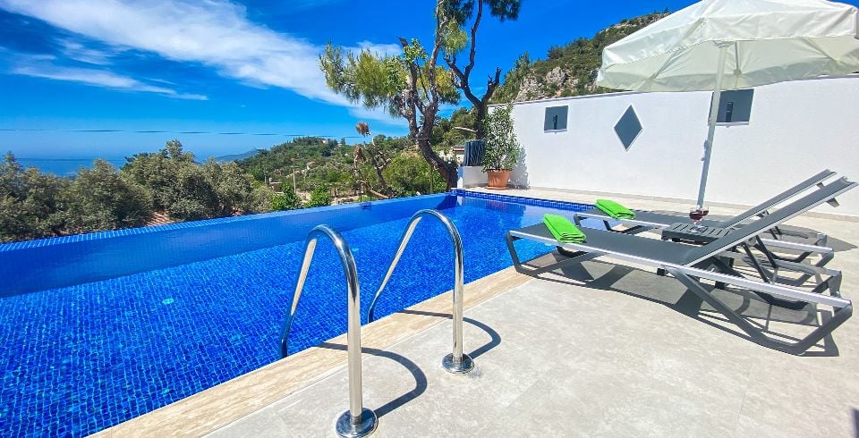 Villa Irmak