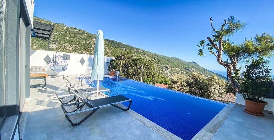 Villa Irmak