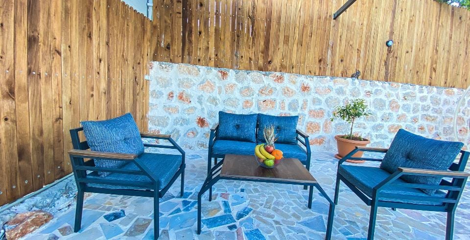 Villa Irmak