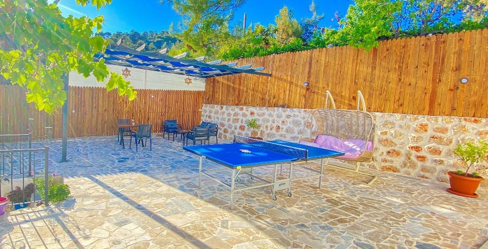 Villa Irmak