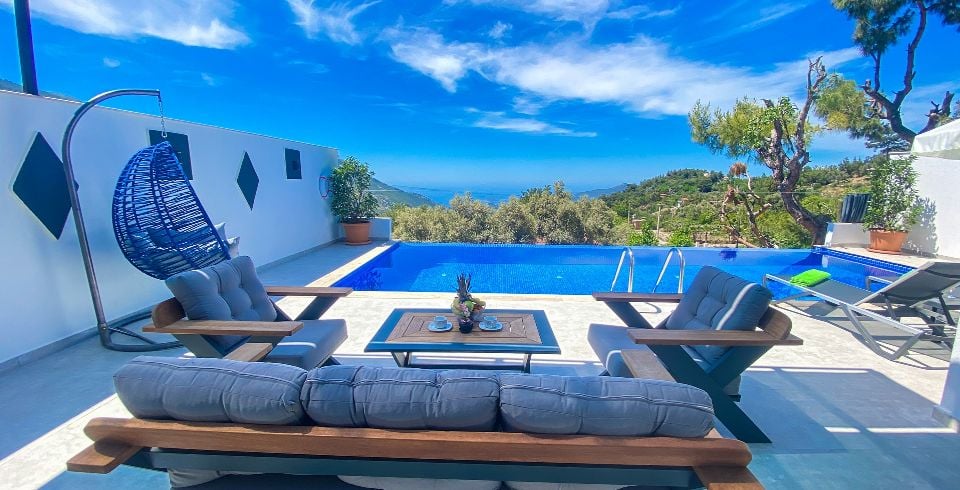 Villa Irmak
